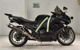 KAWASAKI ZX 1400 NINJA 2007 ZXNA19