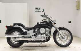 YAMAHA DRAGSTAR 400 2007 VH01J