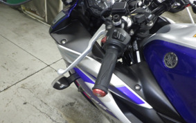 YAMAHA YZF-R25 A RG10J