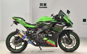 KAWASAKI ZX-25R ZX250E