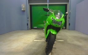 KAWASAKI NINJA 250R 2010 EX250K