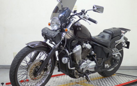 HONDA STEED 400 1992 NC26