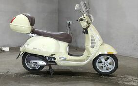 VESPA GT200L M312