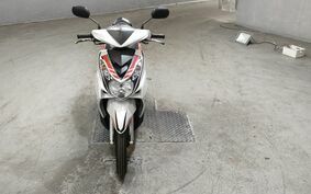 YAMAHA MIO 125 MX 4C9