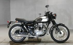 KAWASAKI W650 2007 EJ650A