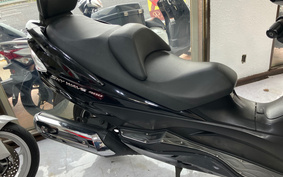 SUZUKI SKYWAVE 400 2008 CK44A