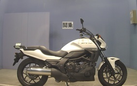 HONDA CTX700 N 2013 RC68