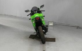 KAWASAKI NINJA 250R EX250K