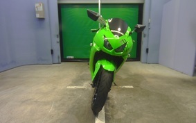 KAWASAKI NINJA 250R 2008 EX250K