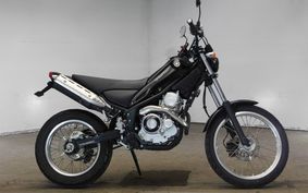 YAMAHA TRICKER DG16J