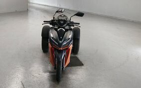 HONDA CLICK 150 TRIKE KF35