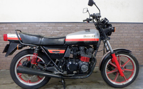 KAWASAKI Z400 FX 1982 KZ400E