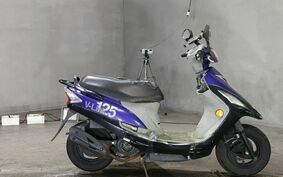 KYMCO V-LINK 125 RFBSD25QA