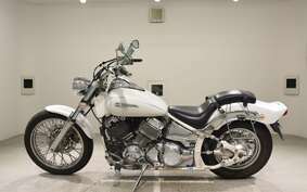 YAMAHA DRAGSTAR 400 2003 VH01J