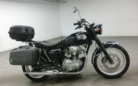 KAWASAKI W400 2007 EJ400A