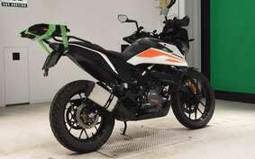 KTM 390 ADVENTURE 2021 JGJ40