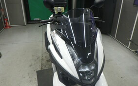 YAMAHA TRICITY 125 SEC1J