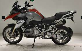 BMW R1200GS 2015