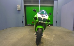 KAWASAKI NINJA ZX-7R 2002 ZX750P