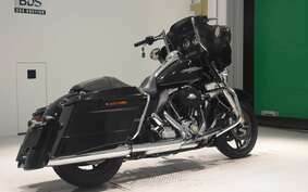 HARLEY FLHX 1690 2013