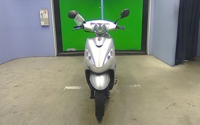 KYMCO SOONER50F