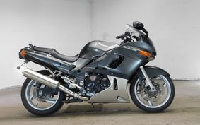 KAWASAKI ZZ-R400 2006 ZX400N