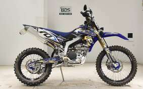 YAMAHA WR250R DG15J