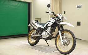 YAMAHA SEROW 250 DG11J