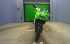 KAWASAKI NINJA 250R 2009 EX250K