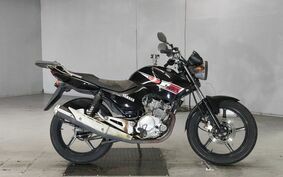 YAMAHA YBR125 RE05