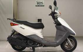 YAMAHA AXIS 125 TREET SE53J