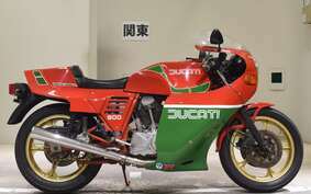 DUCATI 900MHR 1984 00R19