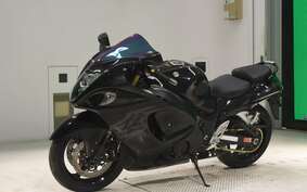 SUZUKI GSX1300R HAYABUSA