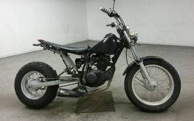 YAMAHA TW200 2JL