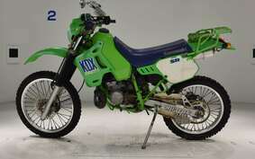 KAWASAKI KDX200SR DX200G