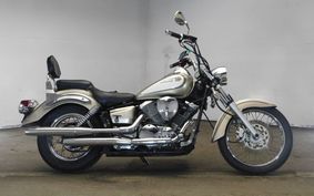 YAMAHA DRAGSTAR 250 2000 VG02J