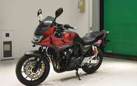 HONDA CB400 SUPER BOLDOR A NC42