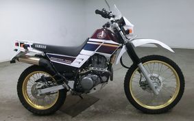 YAMAHA SEROW 225 W 4JG