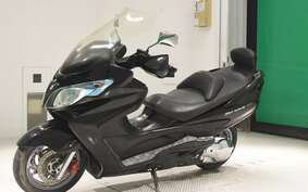 SUZUKI SKYWAVE 400 2007 CK44A