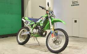 KAWASAKI KDX220SR DX220B