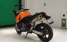 KTM 990 SUPER DUKE 2006