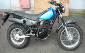 YAMAHA TW200 DG07J