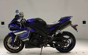 YAMAHA YZF-R1 2009