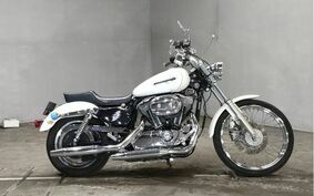 HARLEY XL1200C 2004 CGP