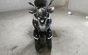 YAMAHA TRICITY 125 SE82J