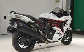 KAWASAKI ZX 1400 NINJA R A 2020