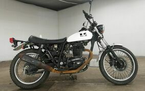 KAWASAKI 250TR BJ250F