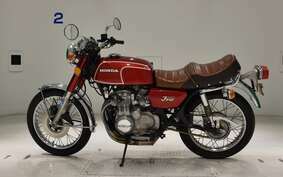 HONDA CB350 FOUR 2022 CB350F