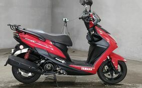 YAMAHA CYGNUS 125 X SR SEA5J