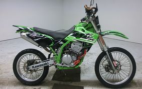 KAWASAKI KLX250 2002 LX250E